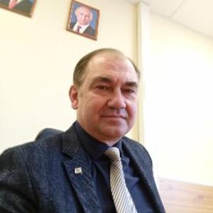 Владимир, 61 год, Ярославль