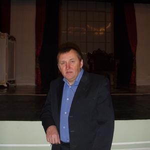 Валентин Мелентьев, 62 года, Кингисепп