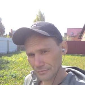 Tim, 40 лет, Воскресенск