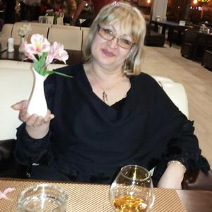 Ольга Завалова, 58 лет, Анапа