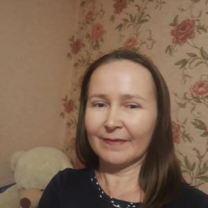 Елена, 51 год, Нефтекамск