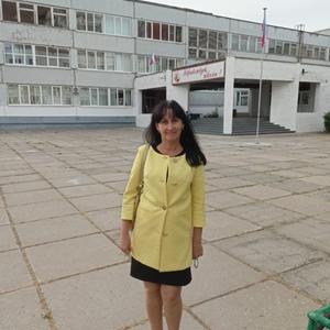 Девушки в Тольятти: Надежда, 55 - ищет парня из Тольятти