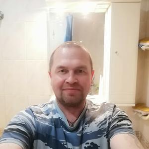 Ден, 41 год, Пермь