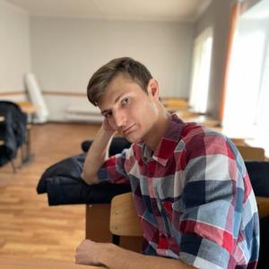 Григорий, 22 года, Саратов