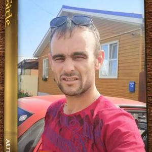 Парни в Матвеев Кургане: Игорь, 35 - ищет девушку из Матвеев Кургана
