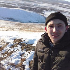 Дмитрий, 24 года, Александровский Завод