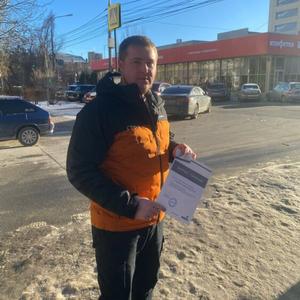 Парни в Волгограде: Алексей, 34 - ищет девушку из Волгограда