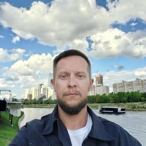 Александр, 36 лет, Красногорск