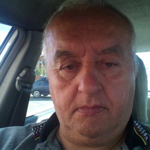 Oleg, 67 лет, Москва