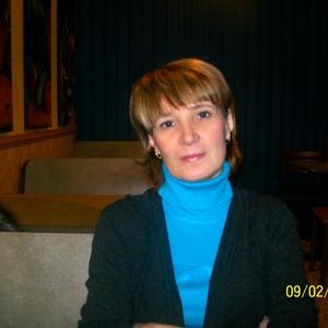 Галина, 53 года, Петрозаводск