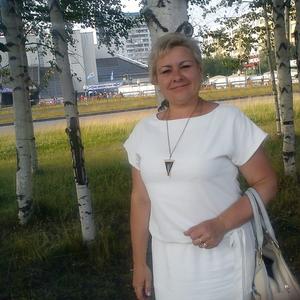 Татьяна, 47 лет, Нижневартовск