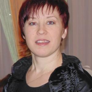 Нина, 51 год, Архангельск