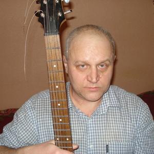 Михаил, 54 года, Солнечногорск