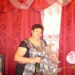 Любовь Прокопенко, 71 год, Оренбург