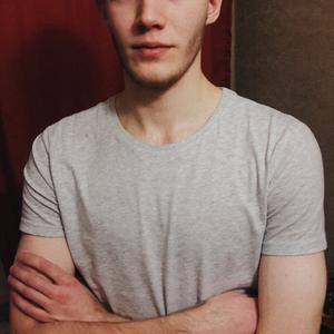 Сергей, 27 лет, Бердск