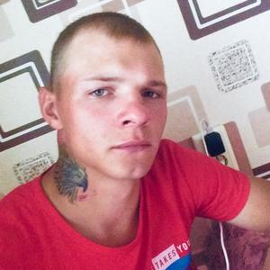 Денис, 27 лет, Комсомольск-на-Амуре