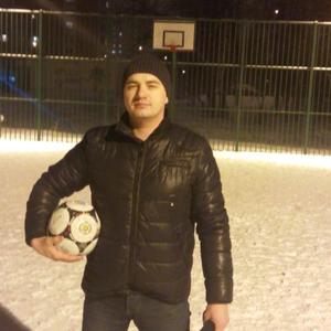 Иван Андреев, 37 лет, Истра