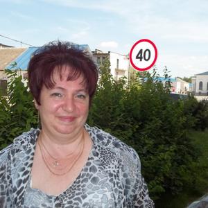 Лилия, 57 лет, Остров