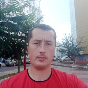 Роман, 35 лет, Белгород