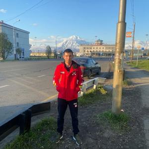 Парни в Амурске: Андрей, 37 - ищет девушку из Амурска