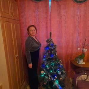 Девушки в Тамбове: Светлана, 44 - ищет парня из Тамбова