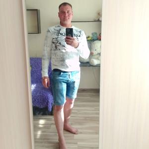 Антон, 32 года, Среднеуральск