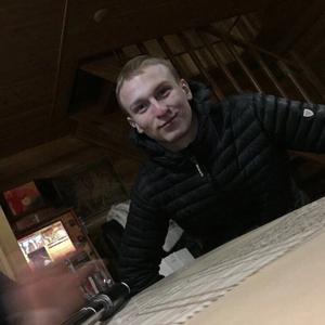 Виталий, 24 года, Пермь