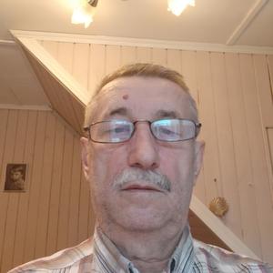 Владимир, 72 года, Одинцово