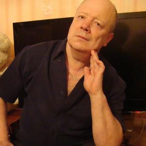 Виктор, 67 лет, Саранск