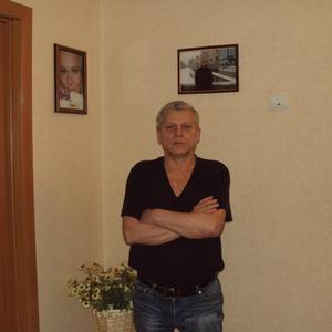 Виктор Постников, 72 года, Мурманск