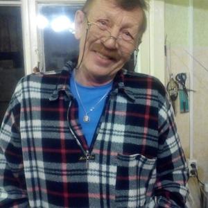 Володя Зинков, 66 лет, Петрозаводск