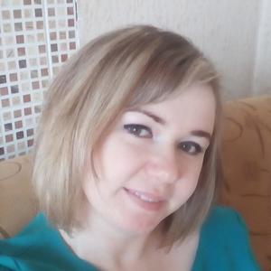 Мария Шуткина, 35 лет, Киров