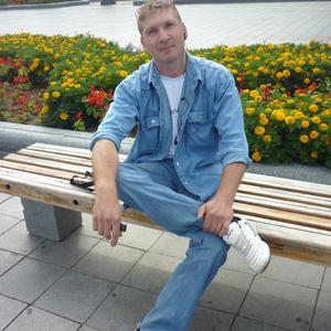 Витя, 44 года, Комсомольск-на-Амуре