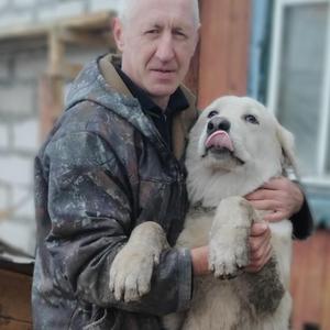 Гоша, 51 год, Нижнеудинск