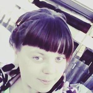 Татьяна, 24 года, Томск