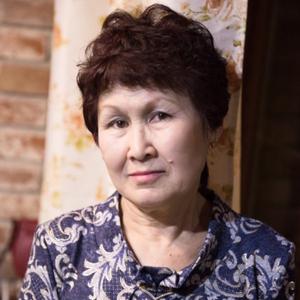 Сания, 60 лет, Оренбург