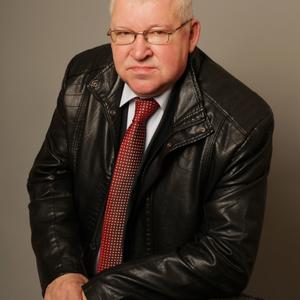 Сергей, 67 лет, Видное