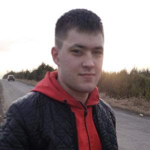 Владимир, 24 года, Братск