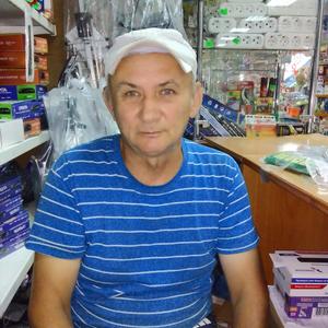 Виктор, 65 лет, Новосибирск