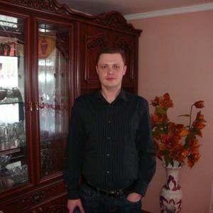 Валентин, 45 лет, Белгород
