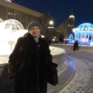Нина, 61 год, Красноярск