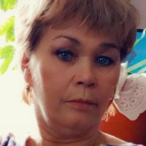 Ирина, 57 лет, Улан-Удэ