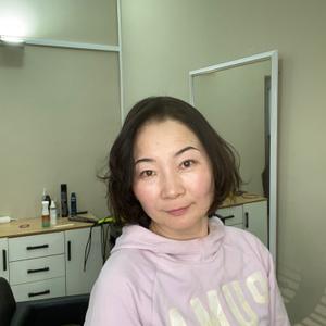 Юна, 41 год, Улан-Удэ