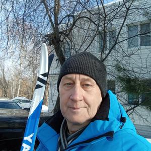 Парни в Хабаровске (Хабаровский край): Владимир, 59 - ищет девушку из Хабаровска (Хабаровский край)