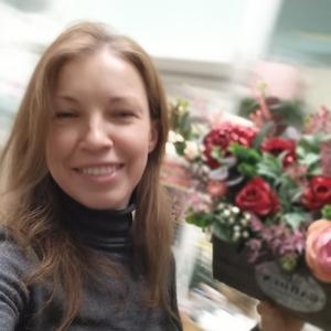 Юлия, 42 года, Калининград