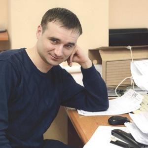 Михаил, 38 лет, Оренбург
