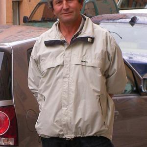 Nikolaj Belajkov, 66 лет, Тверь