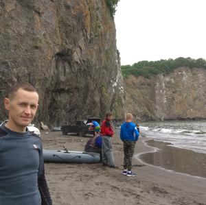 Алексей, 42 года, Петропавловск-Камчатский