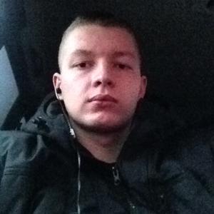 Сергей, 26 лет, Тольятти