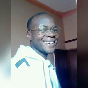 Isaac Tumwesiige, 26 лет, Кампала